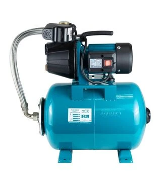 Насосная станция LEO EKJ-802IA5/UA, 800 Вт, 38 м, 58 л/мин (775346/24)
