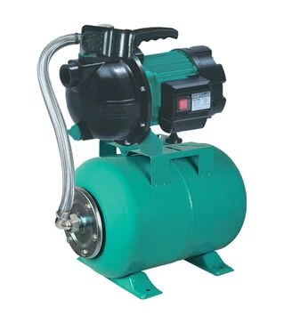 Насосная станция Aquatica (LEO) EKJ-1002IA5/UA 1000 Вт, 44 м, 73 л/мин (775347/24)