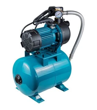 Насосна станція Aquatica (LEO) EKJ-1002PA5/UA, 1000 Вт, 44 м, 73 л/хв (775308/24)
