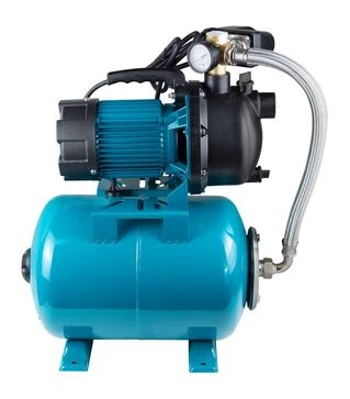 Насосна станція Aquatica (LEO) EKJ-1002PA5/UA, 1000 Вт, 44 м, 73 л/хв (775308/24)