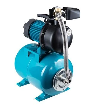 Насосна станція Aquatica (LEO) EKJ-1002PA5/UA, 1000 Вт, 44 м, 73 л/хв (775308/24)