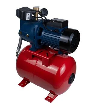 Насосна станція Wetron JSW15MA5, 1100 Вт, 45 м, 85 л/хв (775035/24)
