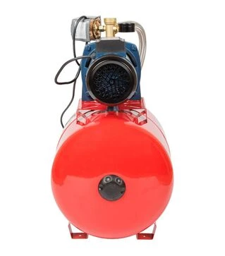 Насосная станция Wetron 1100 Вт, 45 м, 85 л/мин (775035/50)