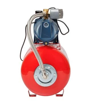 Насосная станция Wetron 1100 Вт, 45 м, 85 л/мин (775035/50)