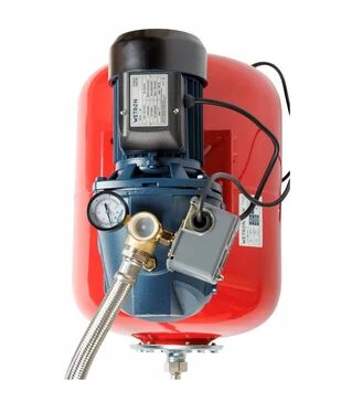 Насосная станция Wetron 1100 Вт, 45 м, 85 л/мин (775035/50)