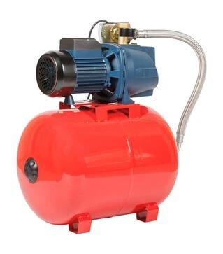 Насосная станция Wetron 1100 Вт, 45 м, 85 л/мин (775035/50)