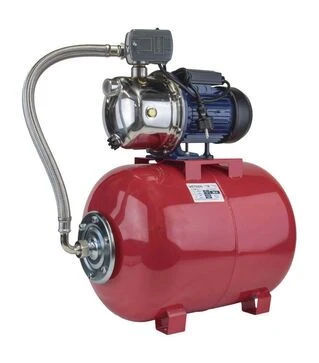 Насосна станція Wetron 1100 Вт, 48 м, 60 л/хв (775054/50)