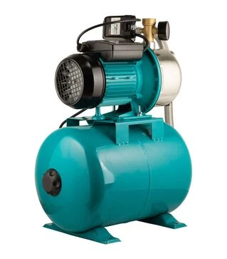 Насосная станция Aquatica JETSa100A5/UA, 1100 Вт, 50 м, 60 л/мин (775098/24)