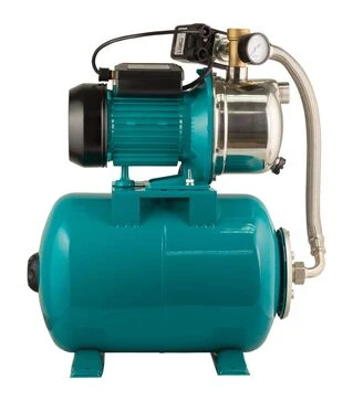 Насосная станция Aquatica JETSa100A5/UA, 1100 Вт, 50 м, 60 л/мин (775098/24)
