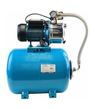 Насосная станция Aquatica 1100 Вт, 50 м, 60 л/мин (775098/50)