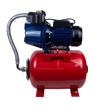 Насосна станція Wetron JET100А5, 1100 Вт, 50 м, 60 л/хв (775044/24)