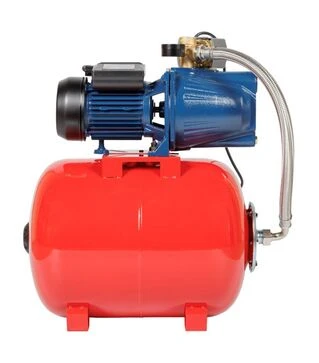 Насосна станція Wetron 1100 Вт, 52 м, 70 л/хв (775038/50)