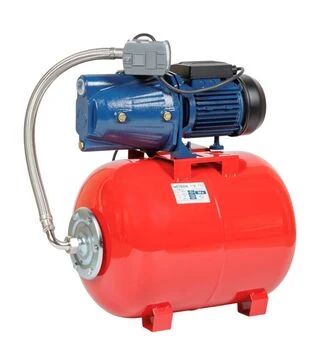 Насосна станція Wetron 1100 Вт, 52 м, 70 л/хв (775038/50)