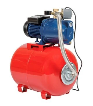 Насосна станція Wetron 1100 Вт, 52 м, 70 л/хв (775038/50)