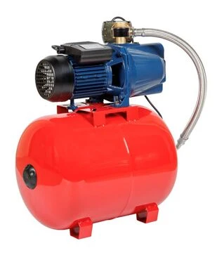 Насосна станція Wetron 1100 Вт, 52 м, 70 л/хв (775038/50)