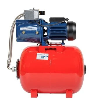 Насосна станція Wetron 1100 Вт, 52 м, 70 л/хв (775038/50)
