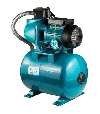 Насосная станция Aquatica JETa100A5/UA, 1100 Вт, 55 м, 60 л/мин (775093/24)