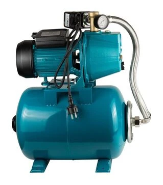 Насосная станция Aquatica JETa100A5/UA, 1100 Вт, 55 м, 60 л/мин (775093/24)