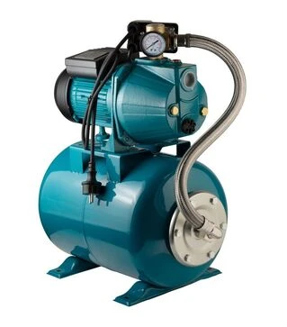 Насосная станция Aquatica JETa100A5/UA, 1100 Вт, 55 м, 60 л/мин (775093/24)