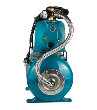 Насосная станция Aquatica JETa100A5/UA, 1100 Вт, 55 м, 60 л/мин (775093/24)