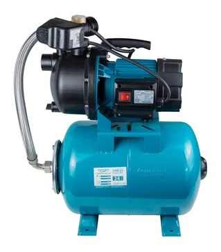 Насосна станція Aquatica (LEO) EKJ-1202PA5/UA, 1200 Вт, 48 м, 80 л/хв (775309/24)