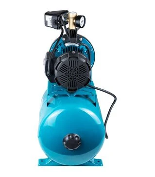 Насосна станція Aquatica (LEO) EKJ-1202PA5/UA, 1200 Вт, 48 м, 80 л/хв (775309/24)