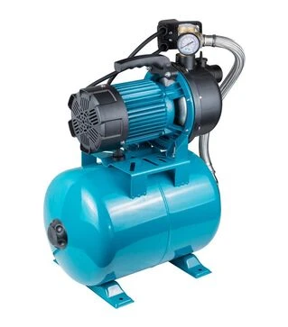Насосна станція Aquatica (LEO) EKJ-1202PA5/UA, 1200 Вт, 48 м, 80 л/хв (775309/24)
