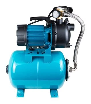 Насосна станція Aquatica (LEO) EKJ-1202PA5/UA, 1200 Вт, 48 м, 80 л/хв (775309/24)