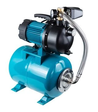 Насосна станція Aquatica (LEO) EKJ-1202PA5/UA, 1200 Вт, 48 м, 80 л/хв (775309/24)