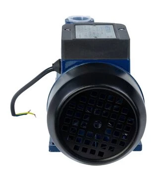 Насос вихревой Wetron QB60, 370 Вт, 35 м, 35 л/мин, для чистой воды (775011)