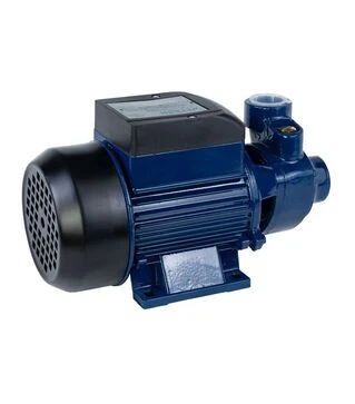 Насос вихревой Wetron QB60, 370 Вт, 35 м, 35 л/мин, для чистой воды (775011)