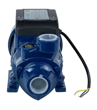 Насос вихревой Wetron QB60, 370 Вт, 35 м, 35 л/мин, для чистой воды (775011)