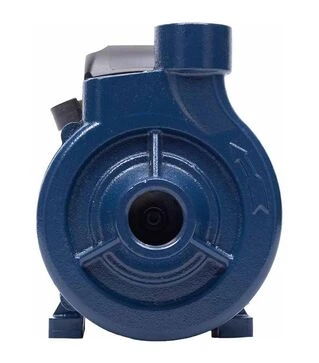 Насос центробежный Wetron 1DK-20, 750 Вт, 18 м, 200 л/мин, для чистой воды (775024)