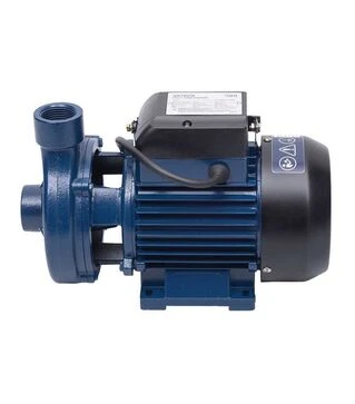 Насос центробежный Wetron 1DK-20, 750 Вт, 18 м, 200 л/мин, для чистой воды (775024)