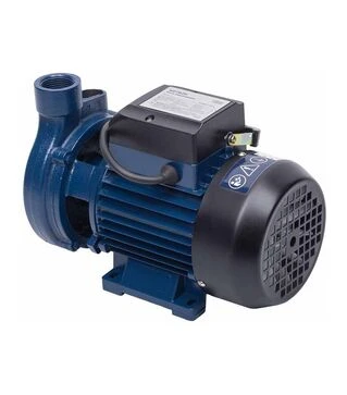 Насос центробежный Wetron 1DK-20, 750 Вт, 18 м, 200 л/мин, для чистой воды (775024)