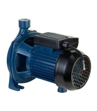 Насос центробежный Wetron CPM158, 750 Вт, 30 м, 100 л/мин, для чистой воды (775021)
