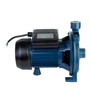 Насос центробежный Wetron CPM158, 750 Вт, 30 м, 100 л/мин, для чистой воды (775021)