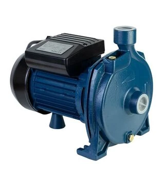 Насос центробежный Wetron CPM158, 750 Вт, 30 м, 100 л/мин, для чистой воды (775021)