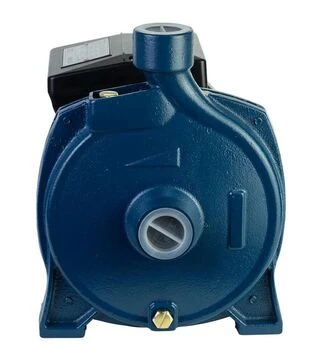 Насос центробежный Wetron CPM158, 750 Вт, 30 м, 100 л/мин, для чистой воды (775021)