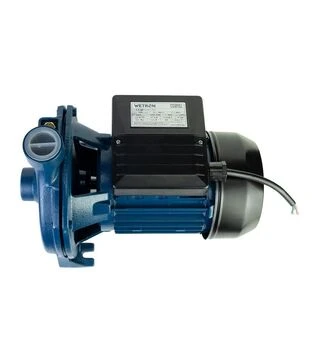Насос центробежный Wetron CPM158, 750 Вт, 30 м, 100 л/мин, для чистой воды (775021)