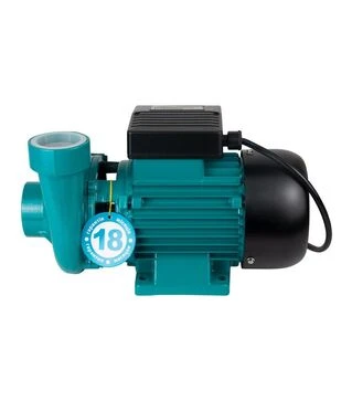 Насос центробежный Aquatica 2DKa20, 1500 Вт, 20 м, 560 л/мин, для чистой воды (775076)