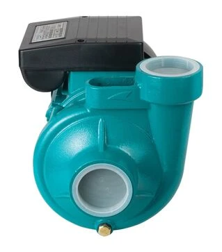 Насос центробежный Aquatica 2DKa20, 1500 Вт, 20 м, 560 л/мин, для чистой воды (775076)