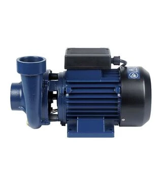Насос відцентровий Wetron 1500 Вт, 20 м, 560 л/хв, для чистої води (775025)