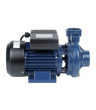 Насос відцентровий Wetron 1500 Вт, 20 м, 560 л/хв, для чистої води (775025)