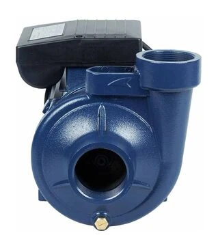 Насос відцентровий Wetron 1500 Вт, 20 м, 560 л/хв, для чистої води (775025)