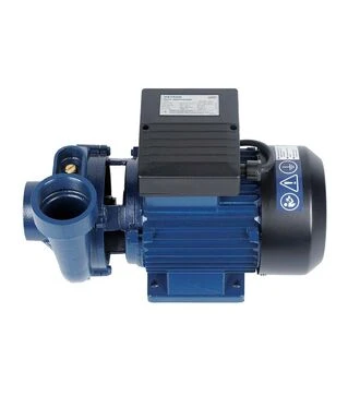Насос відцентровий Wetron 1500 Вт, 20 м, 560 л/хв, для чистої води (775025)