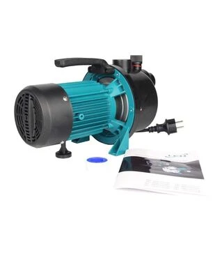 Насос відцентровий самовсмоктуючий LEO EKJ-602P, 600 Вт, 35 м, 50 л/хв, для чистої води (775306)
