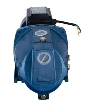 Насос відцентровий самовсмоктуючий Wetron JSW10M, 750 Вт, 40 м, 80 л/хв, для чистої води (775033)