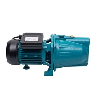 Насос відцентровий самовсмоктуючий Aquatica JETa100A, 1100 Вт, 55 м, 70 л/хв, для чистої води (775088)