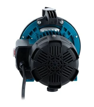 Насос відцентровий самовсмоктуючий LEO EKJ-1202P, 1200 Вт, 48 м, 80 л/хв, для чистої води (775309)